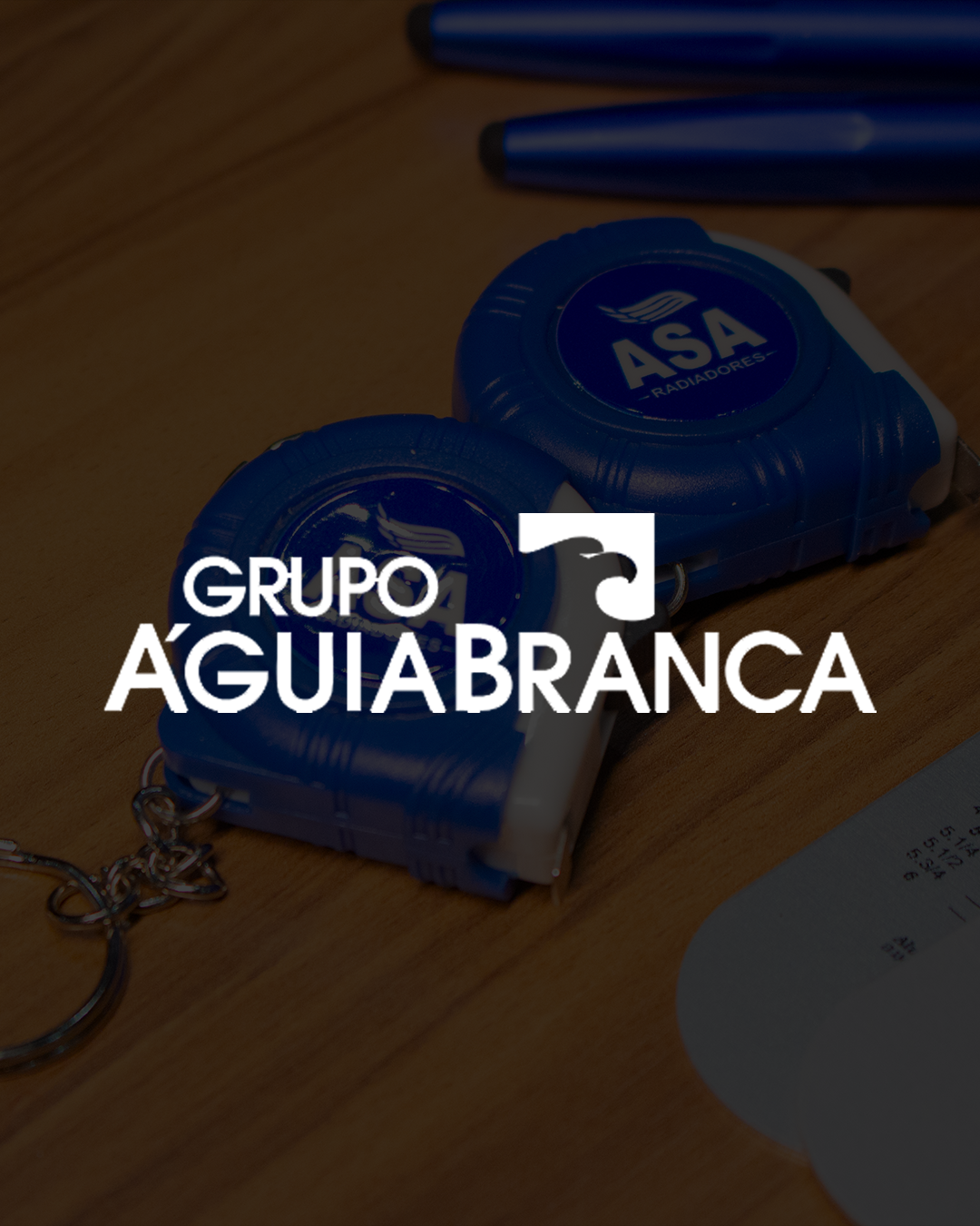 Cliente Águia Branca