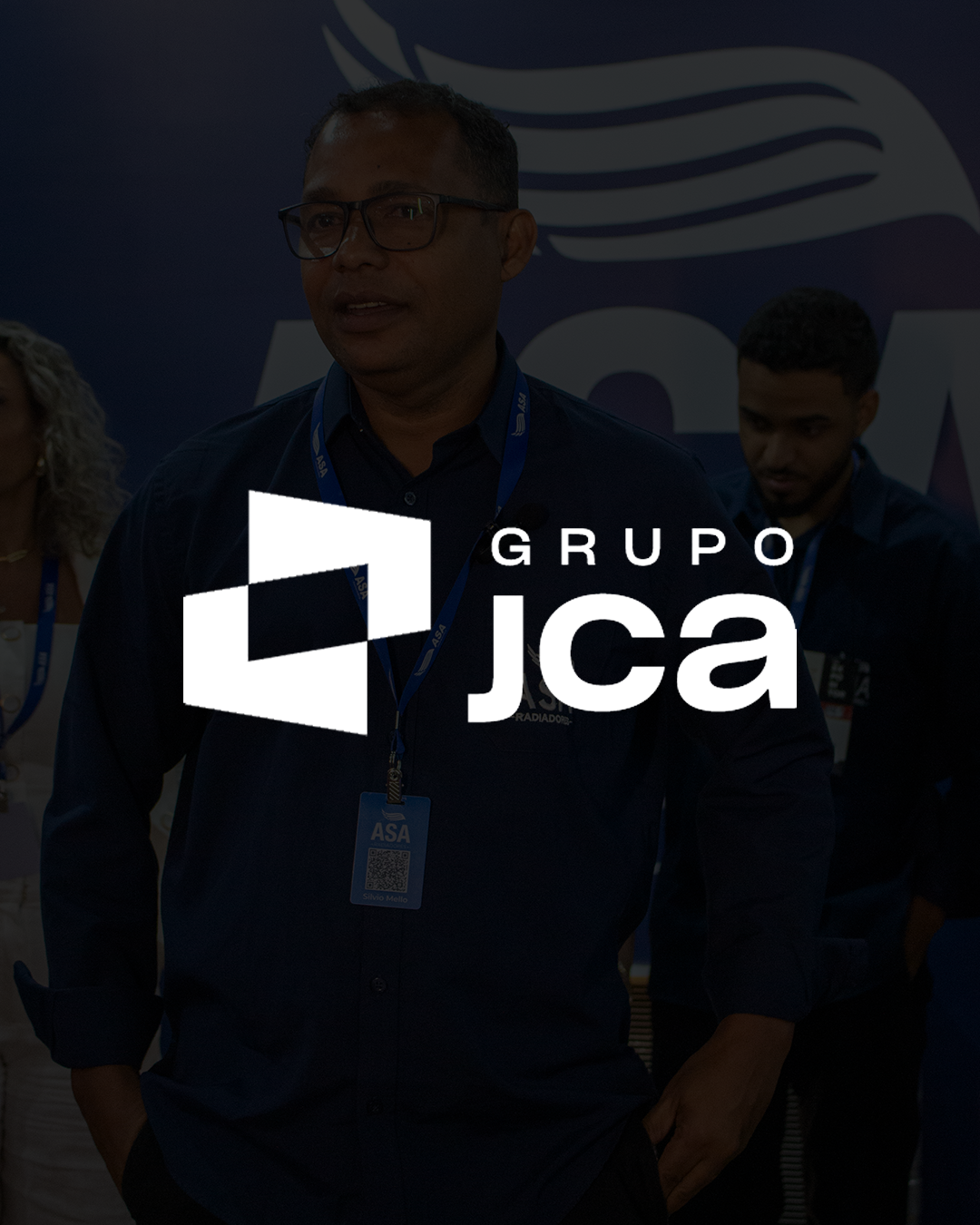 Cliente Grupo JCA